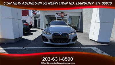 2023 BMW i4 eDrive40 Gran Coupe - Photo 8 - Danbury, CT 06810