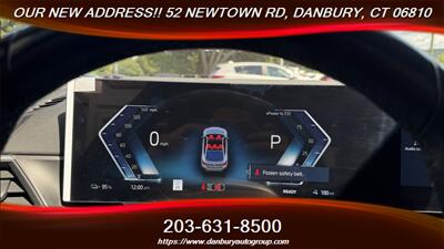 2023 BMW i4 eDrive40 Gran Coupe - Photo 15 - Danbury, CT 06810