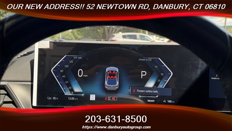 2023 BMW i4 eDrive40 Gran Coupe - Photo 15 - Danbury, CT 06810