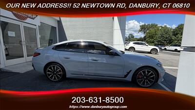 2023 BMW i4 eDrive40 Gran Coupe - Photo 6 - Danbury, CT 06810