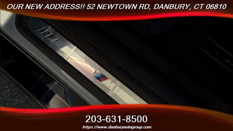 2023 BMW i4 eDrive40 Gran Coupe - Photo 12 - Danbury, CT 06810