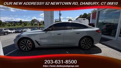 2023 BMW i4 eDrive40 Gran Coupe - Photo 2 - Danbury, CT 06810