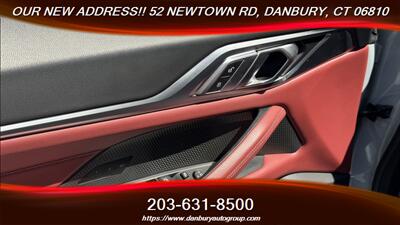 2023 BMW i4 eDrive40 Gran Coupe - Photo 11 - Danbury, CT 06810