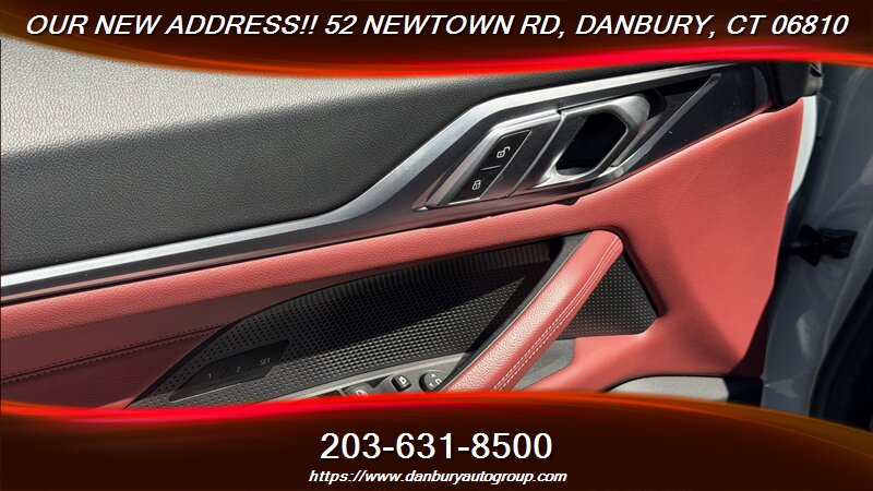 2023 BMW i4 eDrive40 Gran Coupe - Photo 11 - Danbury, CT 06810