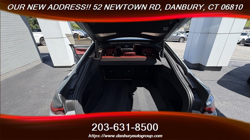 2023 BMW i4 eDrive40 Gran Coupe - Photo 19 - Danbury, CT 06810