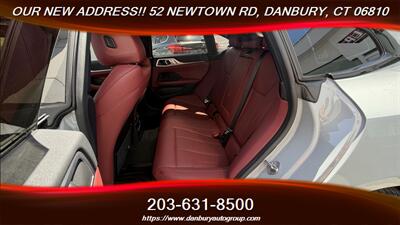 2023 BMW i4 eDrive40 Gran Coupe - Photo 18 - Danbury, CT 06810