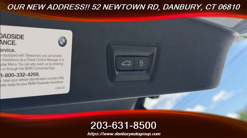 2023 BMW i4 eDrive40 Gran Coupe - Photo 20 - Danbury, CT 06810