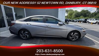 2024 Hyundai ELANTRA SEL   - Photo 6 - Danbury, CT 06810