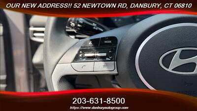 2024 Hyundai ELANTRA SEL   - Photo 16 - Danbury, CT 06810