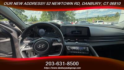 2024 Hyundai ELANTRA SEL   - Photo 15 - Danbury, CT 06810