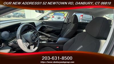 2024 Hyundai ELANTRA SEL   - Photo 13 - Danbury, CT 06810
