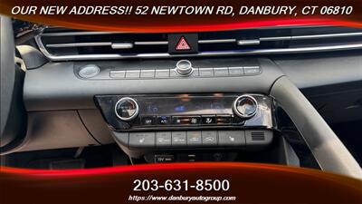 2024 Hyundai ELANTRA SEL   - Photo 22 - Danbury, CT 06810
