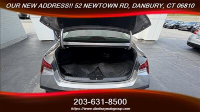 2024 Hyundai ELANTRA SEL   - Photo 26 - Danbury, CT 06810