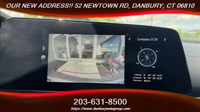 2024 Hyundai ELANTRA SEL   - Photo 21 - Danbury, CT 06810