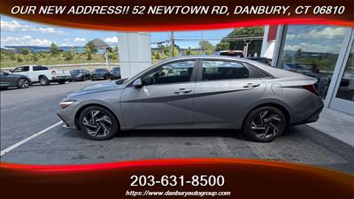 2024 Hyundai ELANTRA SEL   - Photo 2 - Danbury, CT 06810