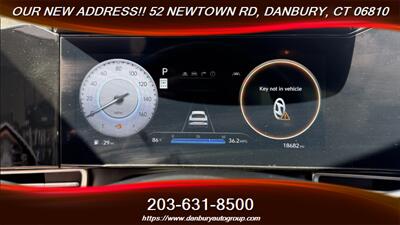 2024 Hyundai ELANTRA SEL   - Photo 19 - Danbury, CT 06810