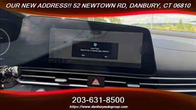 2024 Hyundai ELANTRA SEL   - Photo 20 - Danbury, CT 06810