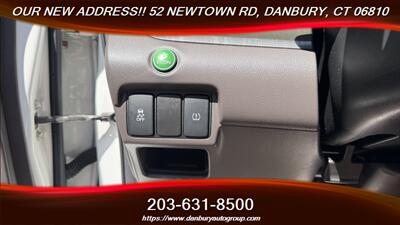 2014 Honda CR-V EX-L - Photo 28 - Danbury, CT 06810