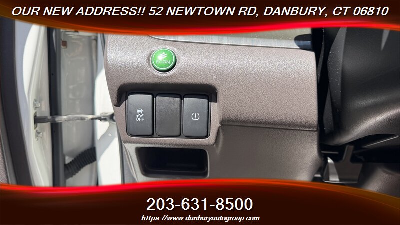 2014 Honda CR-V EX-L - Photo 28 - Danbury, CT 06810