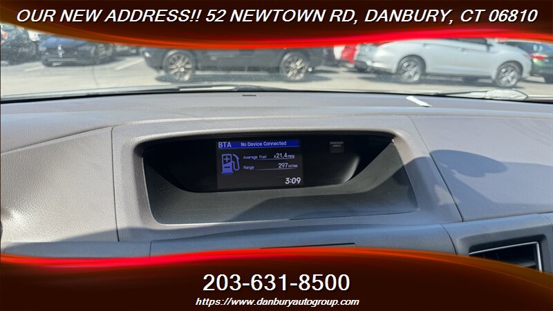 2014 Honda CR-V EX-L - Photo 22 - Danbury, CT 06810