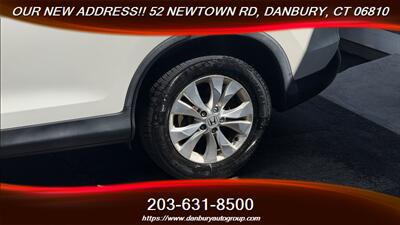 2014 Honda CR-V EX-L - Photo 10 - Danbury, CT 06810