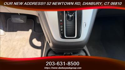 2014 Honda CR-V EX-L - Photo 19 - Danbury, CT 06810