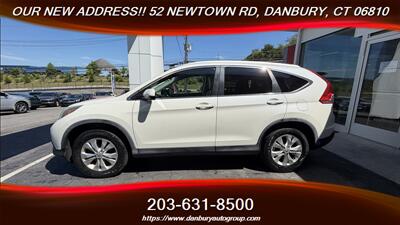 2014 Honda CR-V EX-L - Photo 3 - Danbury, CT 06810