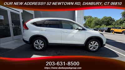 2014 Honda CR-V EX-L - Photo 7 - Danbury, CT 06810