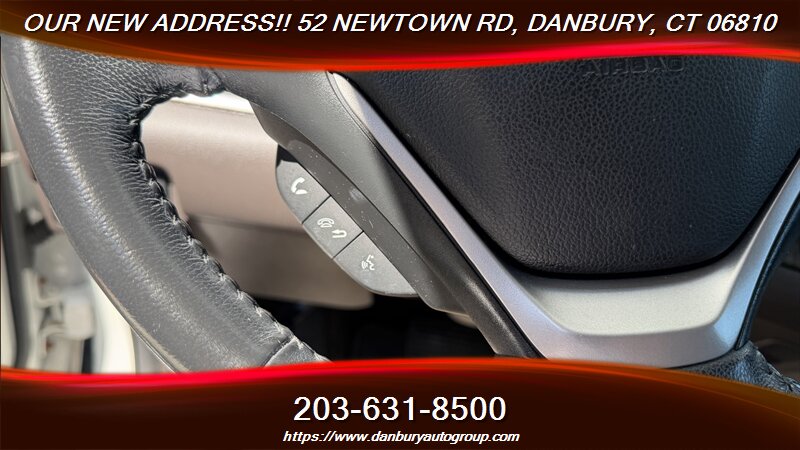 2014 Honda CR-V EX-L - Photo 26 - Danbury, CT 06810