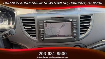 2014 Honda CR-V EX-L - Photo 21 - Danbury, CT 06810