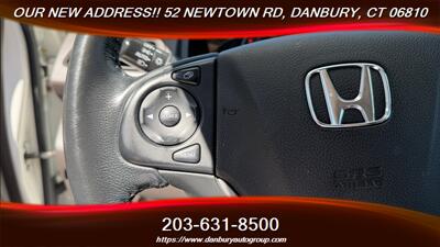 2014 Honda CR-V EX-L - Photo 25 - Danbury, CT 06810