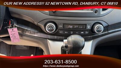 2014 Honda CR-V EX-L - Photo 20 - Danbury, CT 06810
