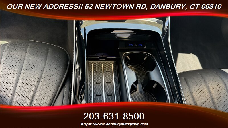 2023 Mercedes-Benz S 500 4MATIC - Photo 27 - Danbury, CT 06810