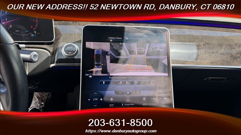 2023 Mercedes-Benz S 500 4MATIC - Photo 26 - Danbury, CT 06810