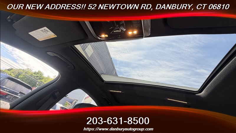2023 Mercedes-Benz S 500 4MATIC - Photo 31 - Danbury, CT 06810
