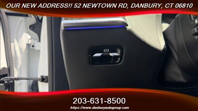 2023 Mercedes-Benz S 500 4MATIC - Photo 16 - Danbury, CT 06810