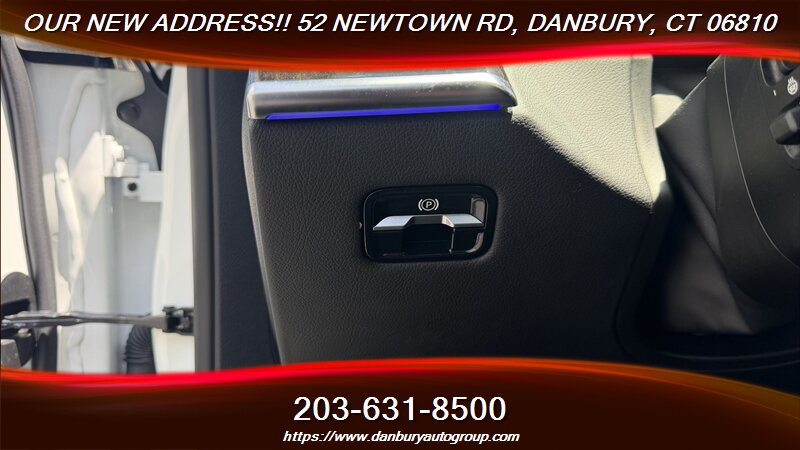 2023 Mercedes-Benz S 500 4MATIC - Photo 17 - Danbury, CT 06810