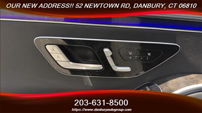2023 Mercedes-Benz S 500 4MATIC - Photo 36 - Danbury, CT 06810