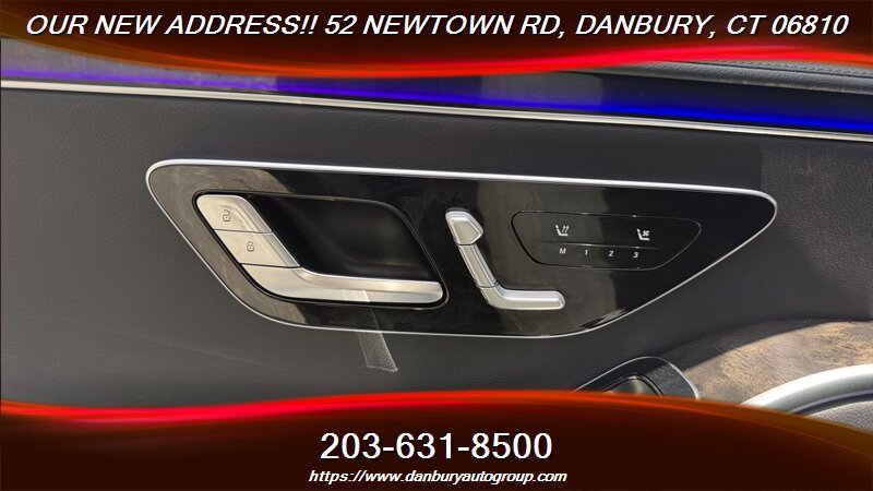 2023 Mercedes-Benz S 500 4MATIC - Photo 37 - Danbury, CT 06810