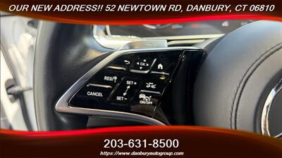 2023 Mercedes-Benz S 500 4MATIC - Photo 19 - Danbury, CT 06810
