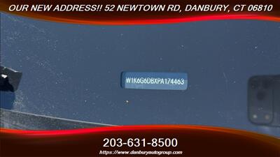 2023 Mercedes-Benz S 500 4MATIC - Photo 45 - Danbury, CT 06810