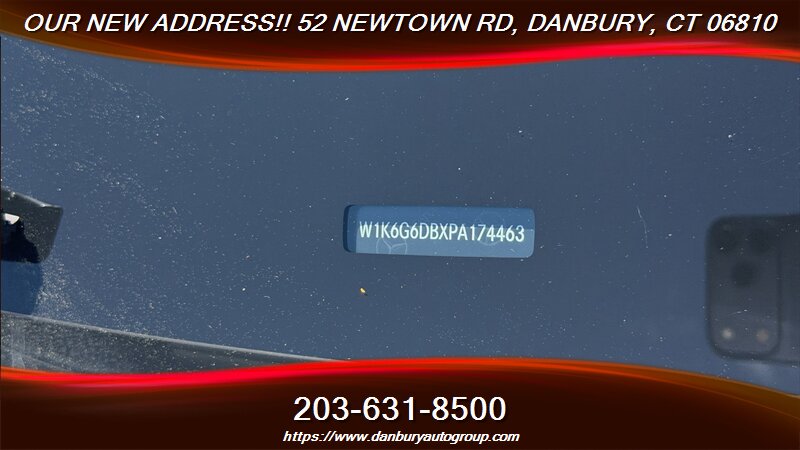 2023 Mercedes-Benz S 500 4MATIC - Photo 46 - Danbury, CT 06810