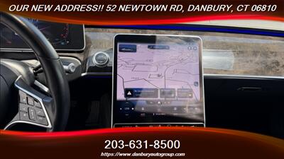 2023 Mercedes-Benz S 500 4MATIC - Photo 22 - Danbury, CT 06810