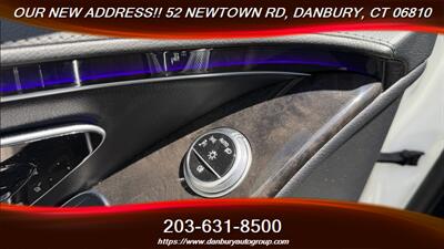 2023 Mercedes-Benz S 500 4MATIC - Photo 15 - Danbury, CT 06810