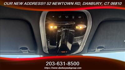 2023 Mercedes-Benz S 500 4MATIC - Photo 29 - Danbury, CT 06810