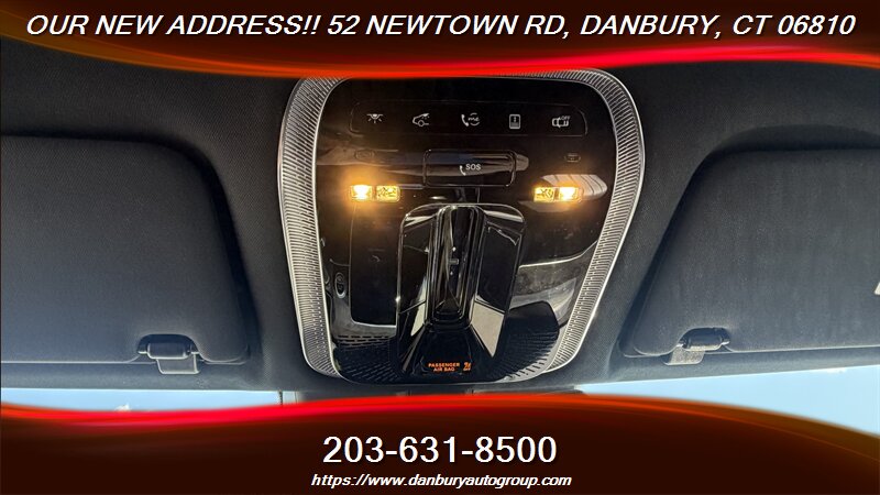 2023 Mercedes-Benz S 500 4MATIC - Photo 30 - Danbury, CT 06810