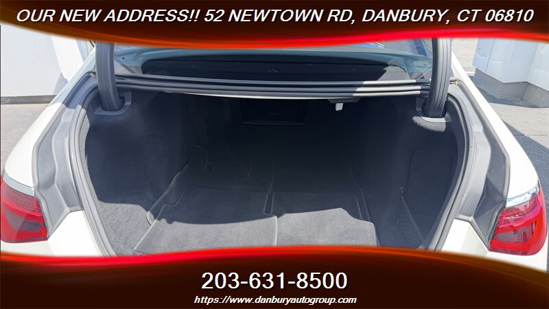 2023 Mercedes-Benz S 500 4MATIC - Photo 44 - Danbury, CT 06810