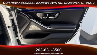 2023 Mercedes-Benz S 500 4MATIC - Photo 31 - Danbury, CT 06810