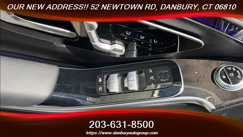 2023 Mercedes-Benz S 500 4MATIC - Photo 15 - Danbury, CT 06810