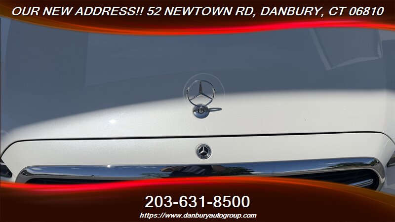 2023 Mercedes-Benz S 500 4MATIC - Photo 10 - Danbury, CT 06810